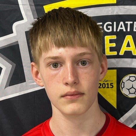 Logan Wilkerson mugshot