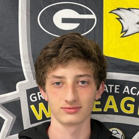 Gavin Sallings mugshot