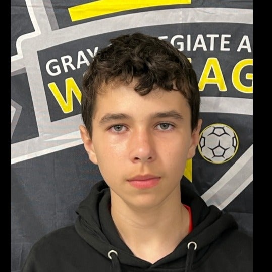 Brayden Evans mugshot