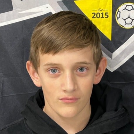 Riley Zarlenga mugshot