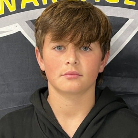Jess Stone mugshot
