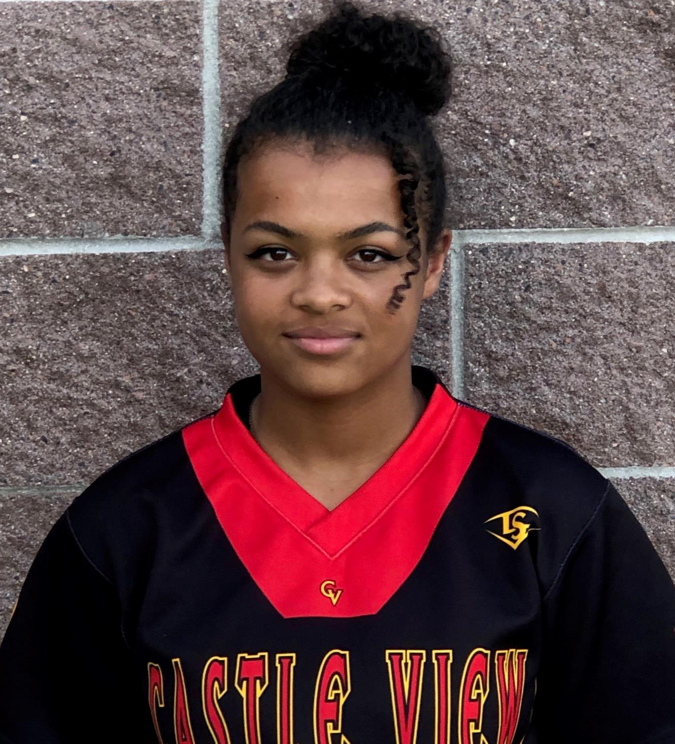 Tyanna Johnson