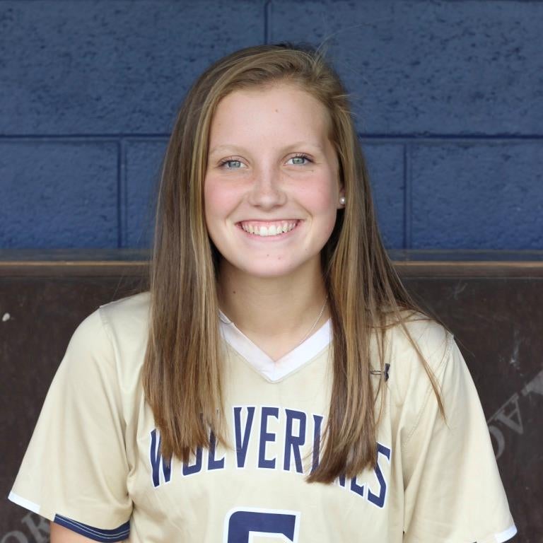 Hannah  Holcomb