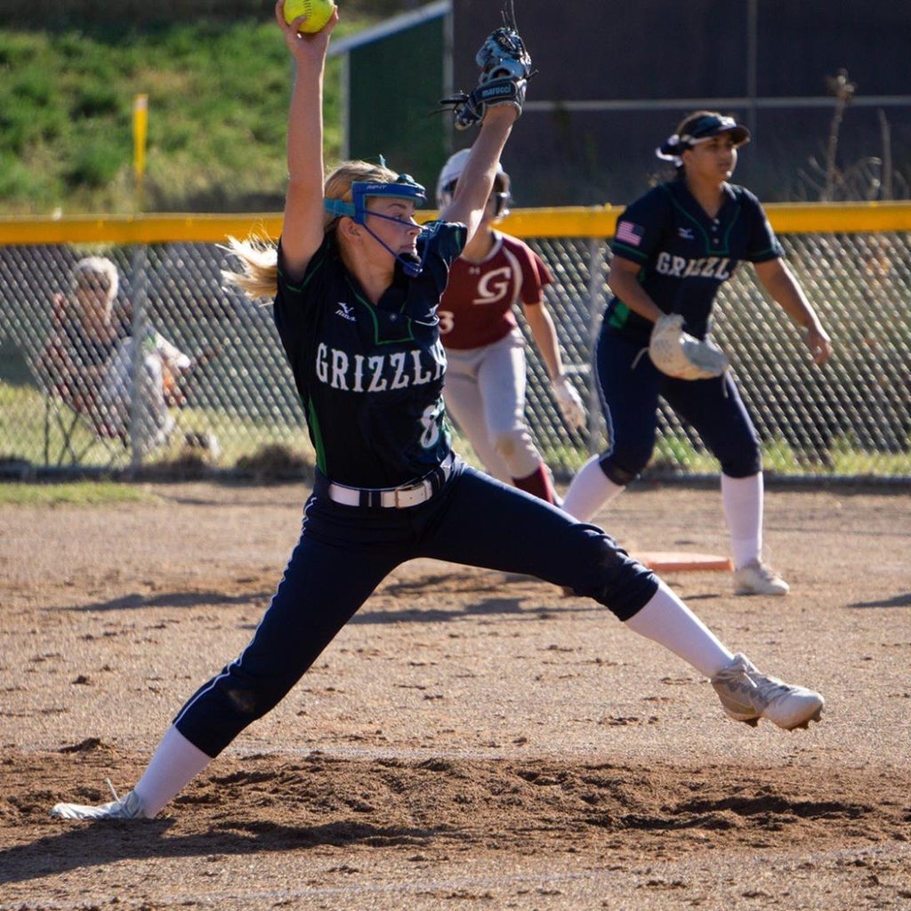 Kaely Heathcoat