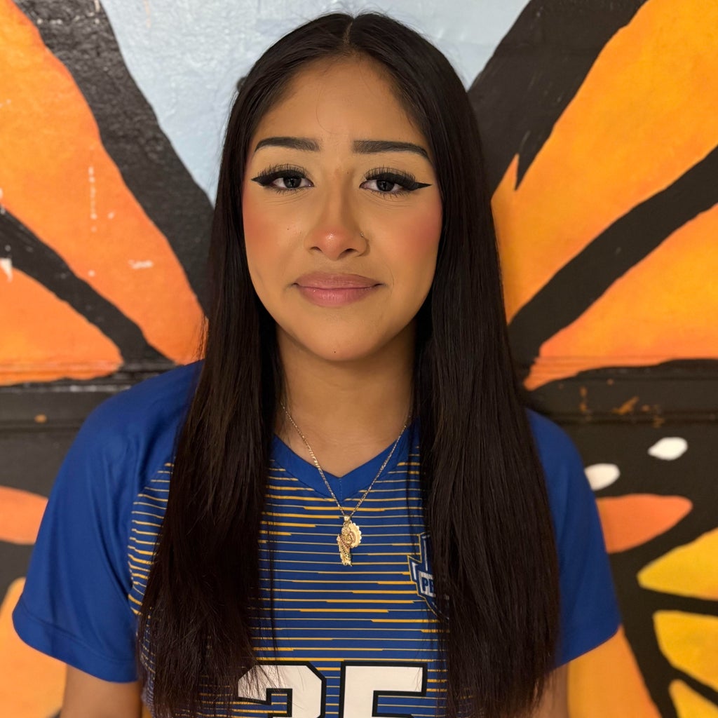 Sherlin Gutierrez mugshot