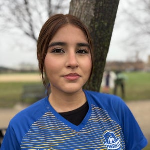 Valeria Lopez mugshot