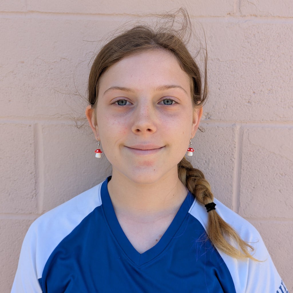 Fiona Ventola mugshot