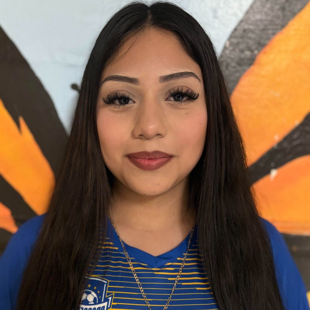 Alondra Aguirre mugshot