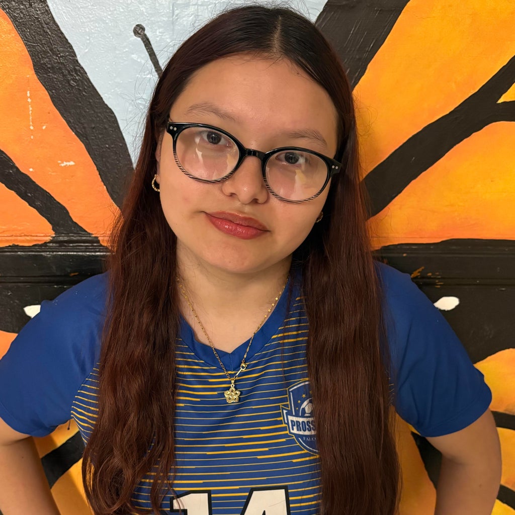 Melanie Ramirez mugshot