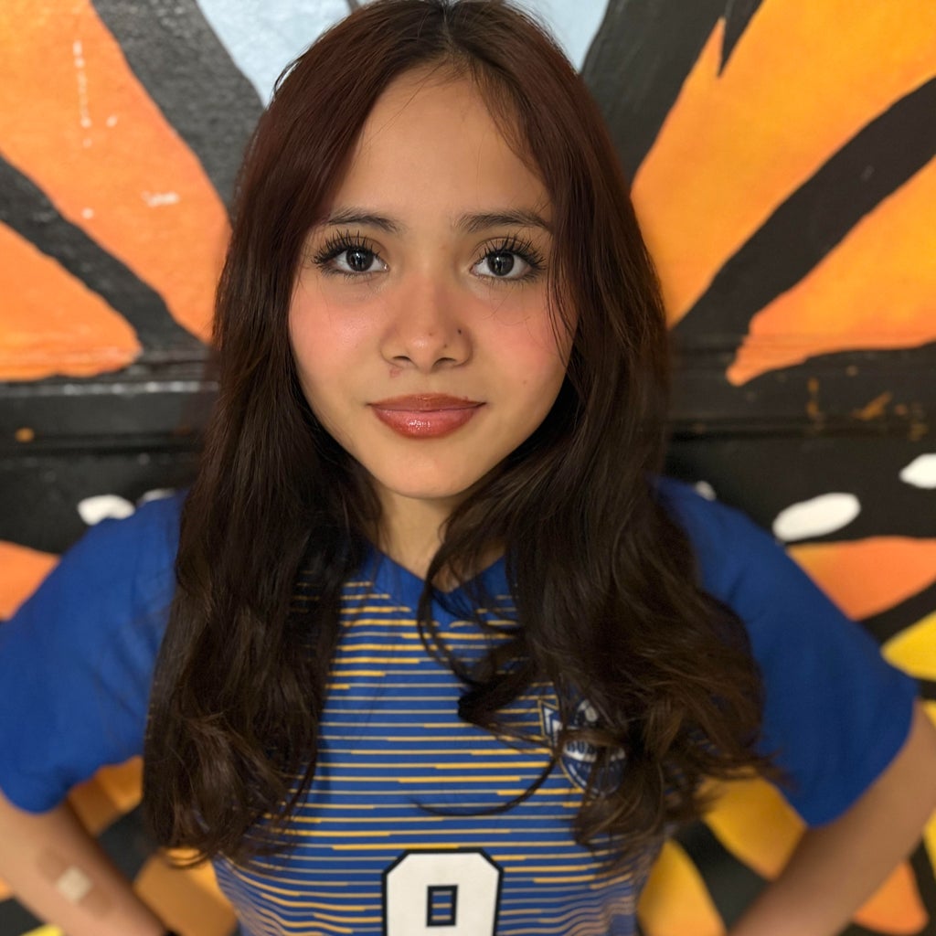 Daisy Medina mugshot