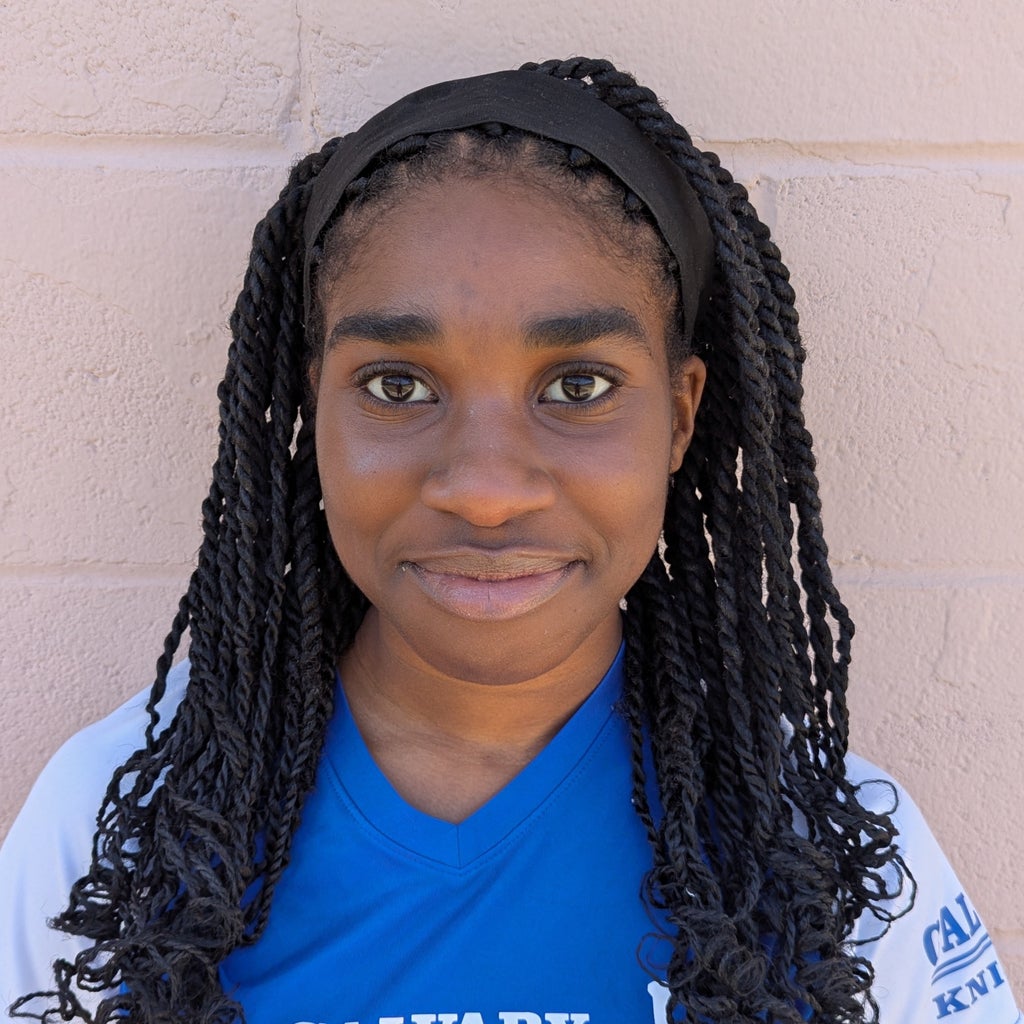 Eliana Dyendelayi mugshot