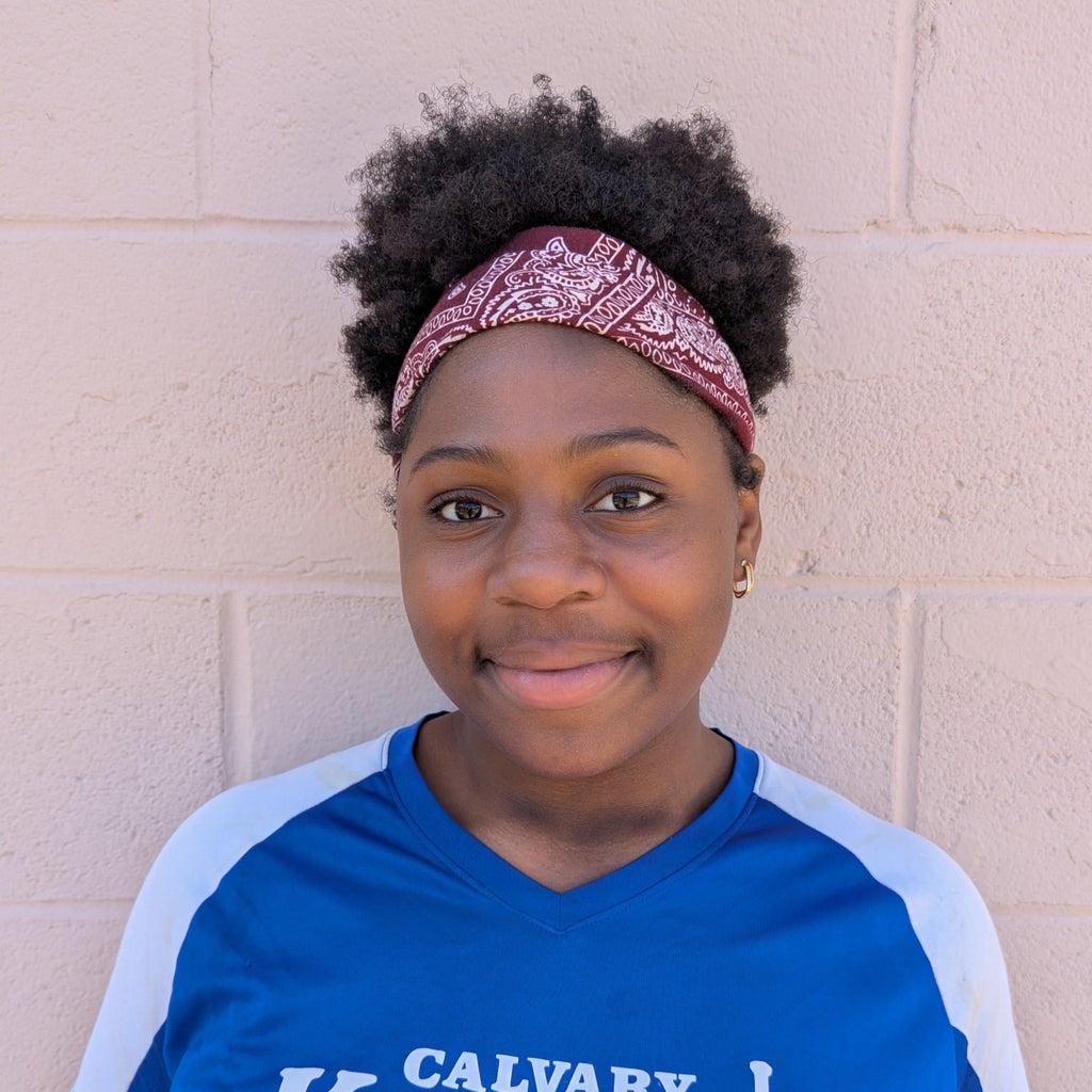 Simi Ossai mugshot