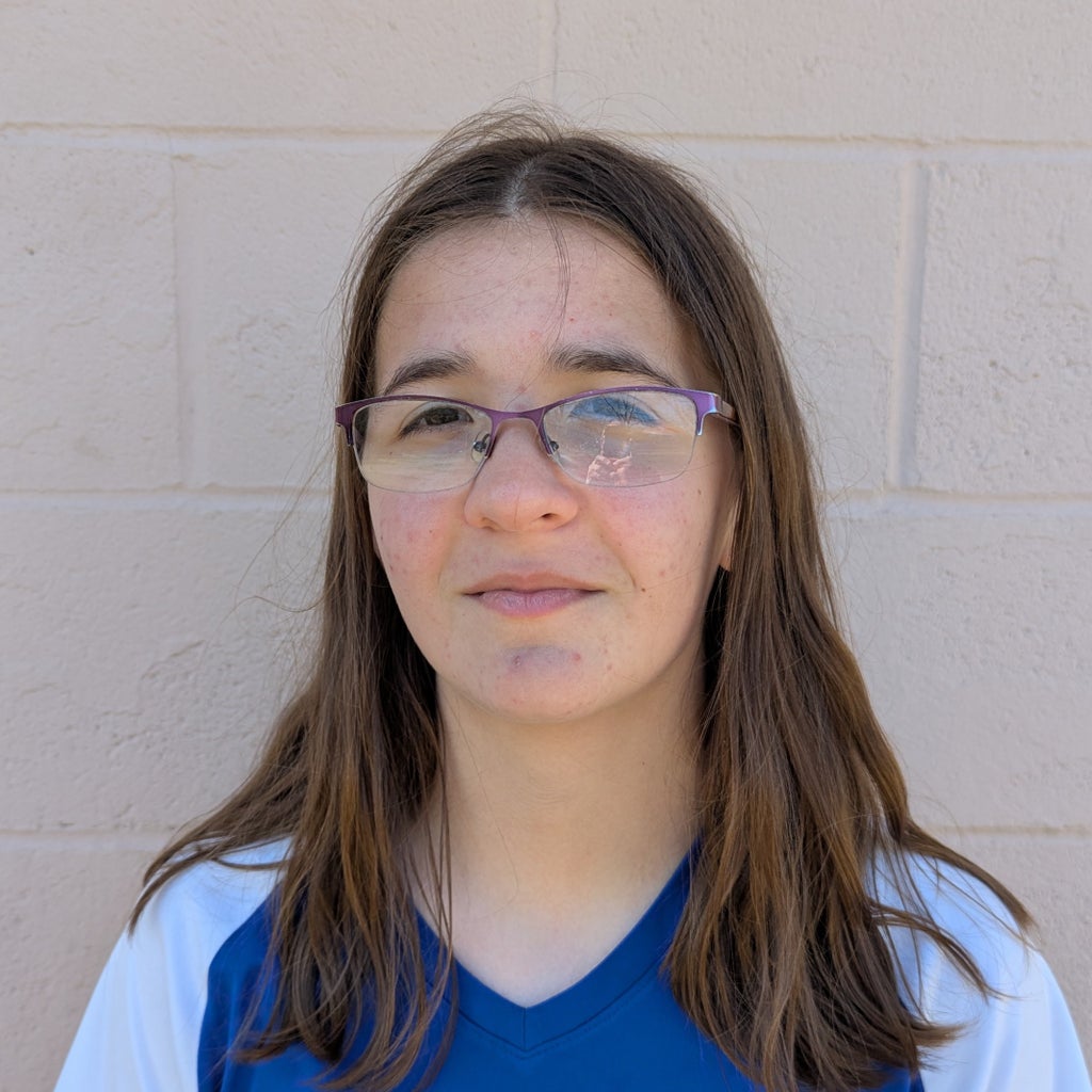 Isabelle Lancaster mugshot