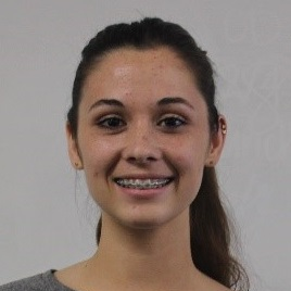 Madison Wilson