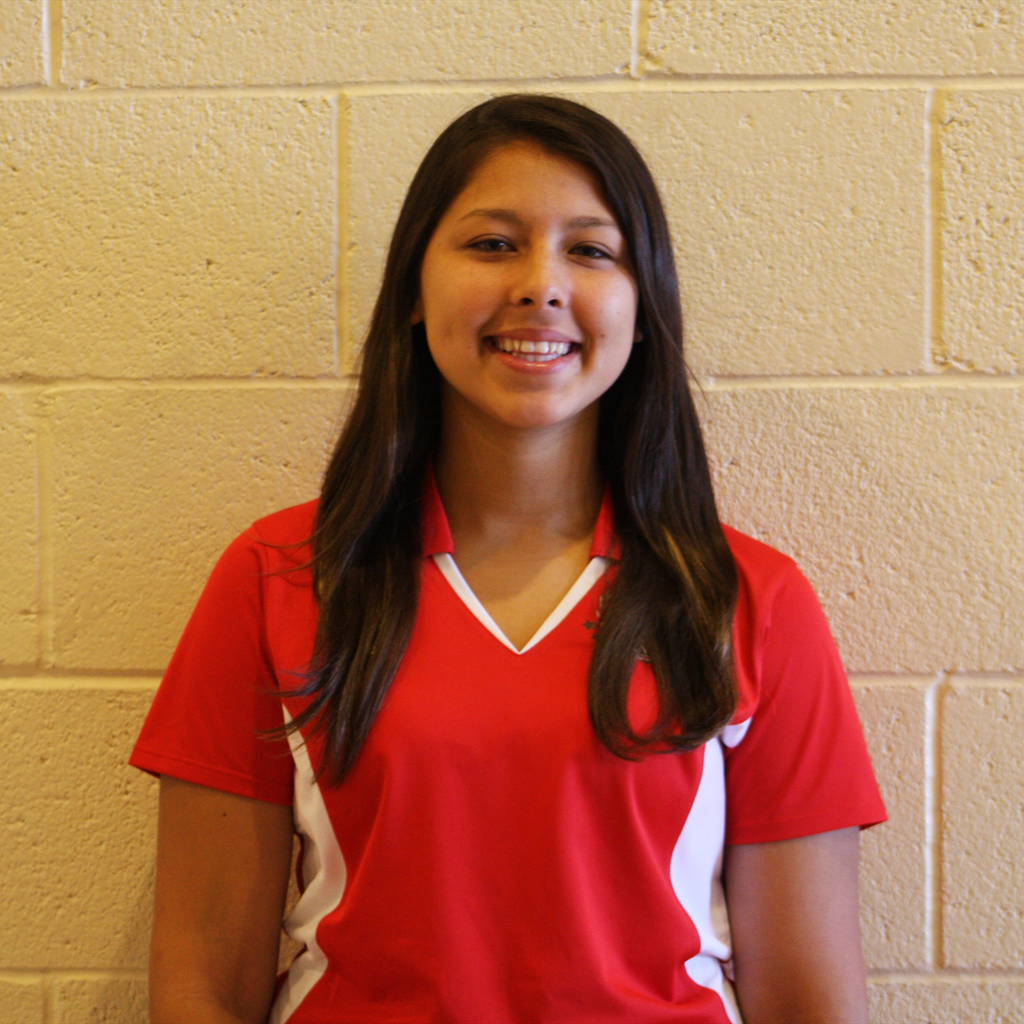 Bree Hernandez