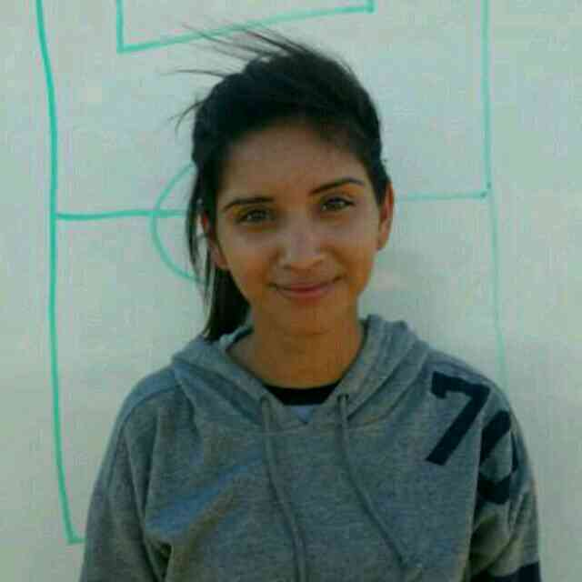 Justine Holguin
