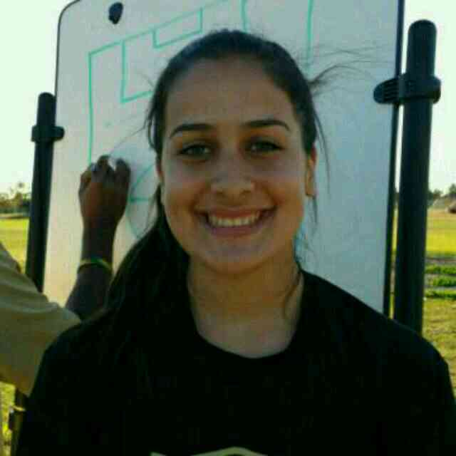 Lianna Pedre
