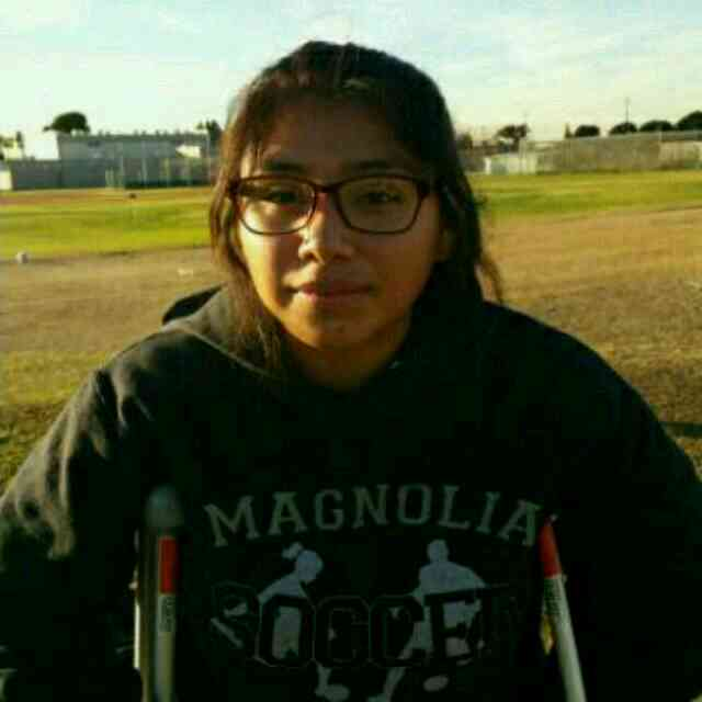 Marylee Flores