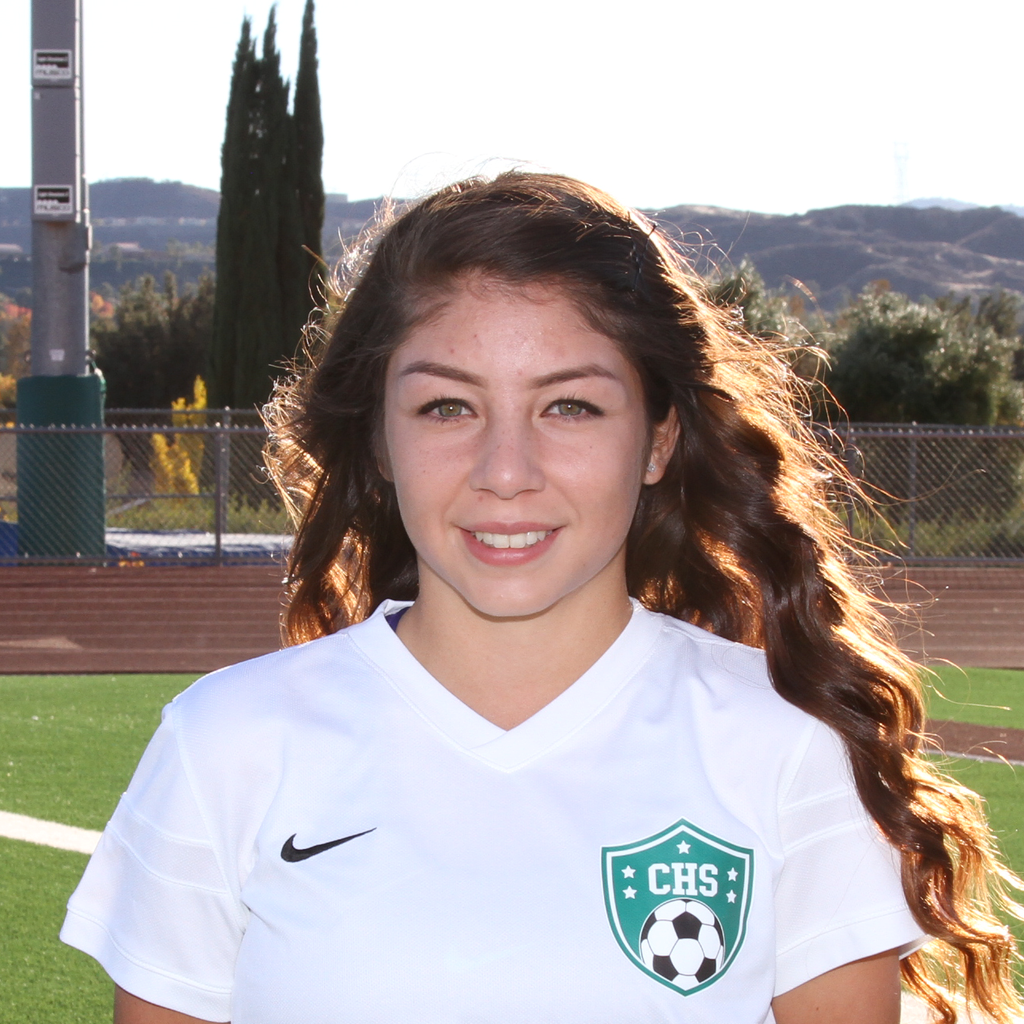Emily Aguilar