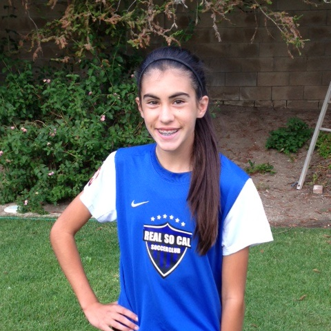 Amanda Torres