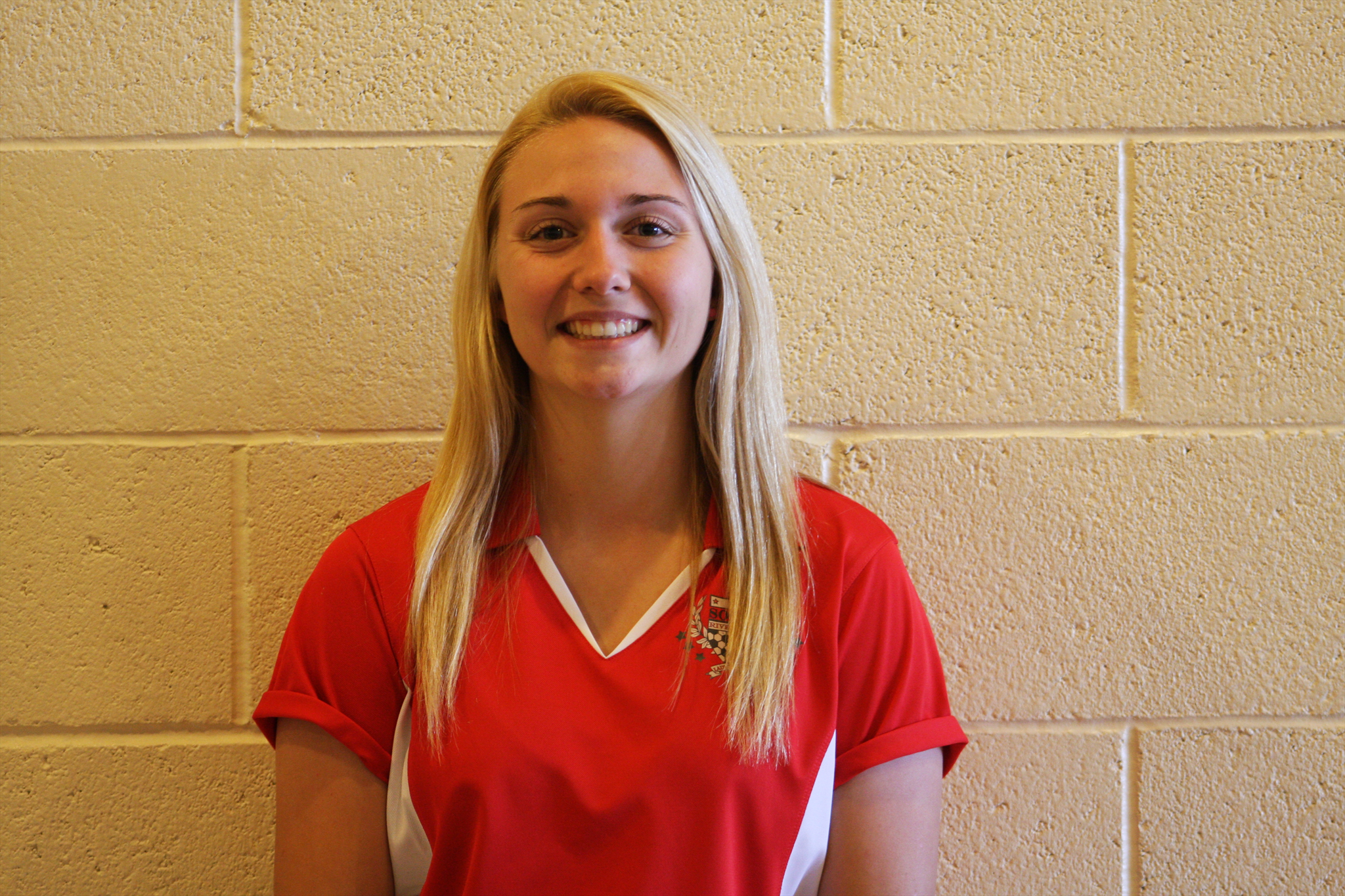 Mikayla Dillon-Wilkie