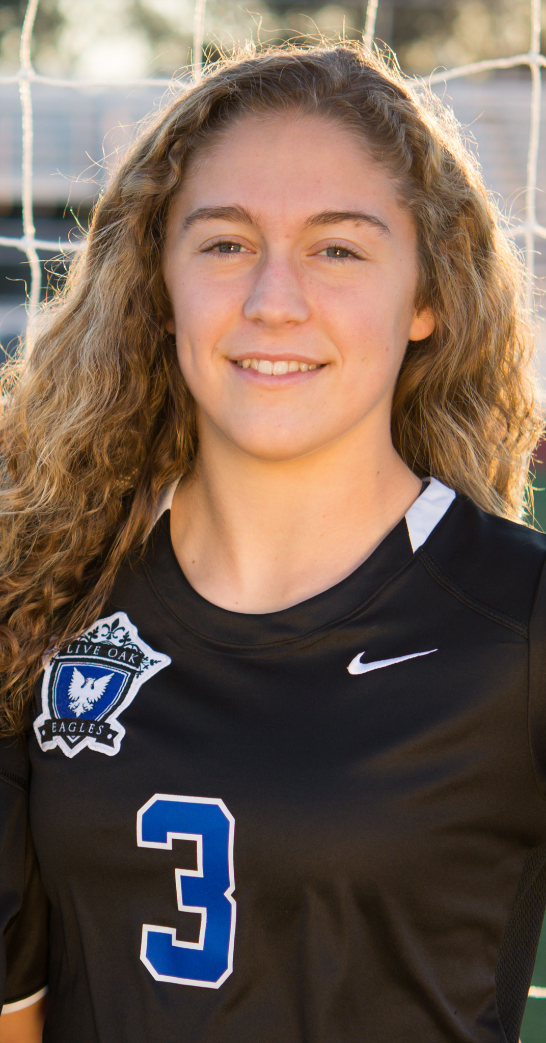 Kelsie Nettles
