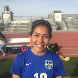 Leslie Valenzuela