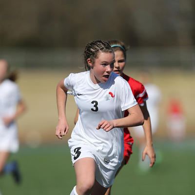 Riley Thompson
