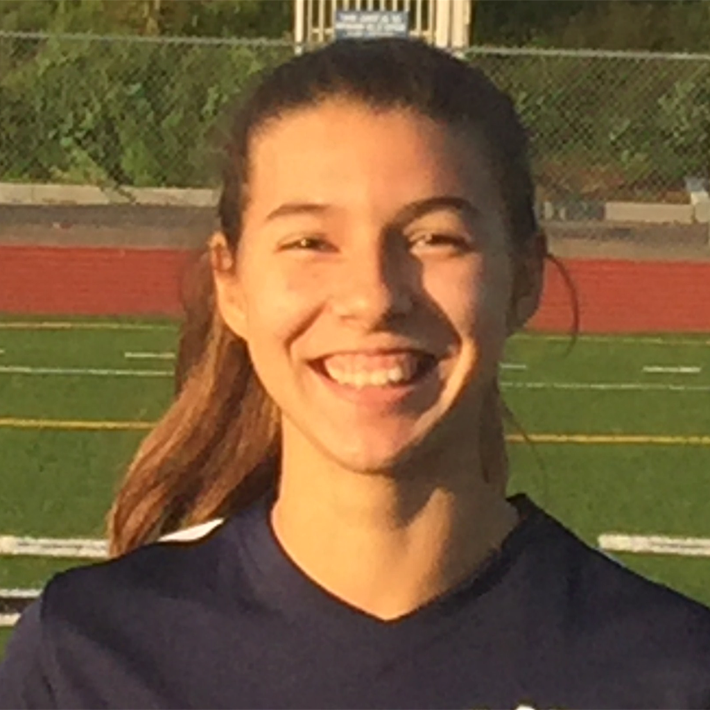 Savannah Cook