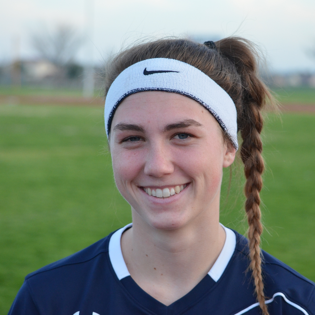 Ally Holloway