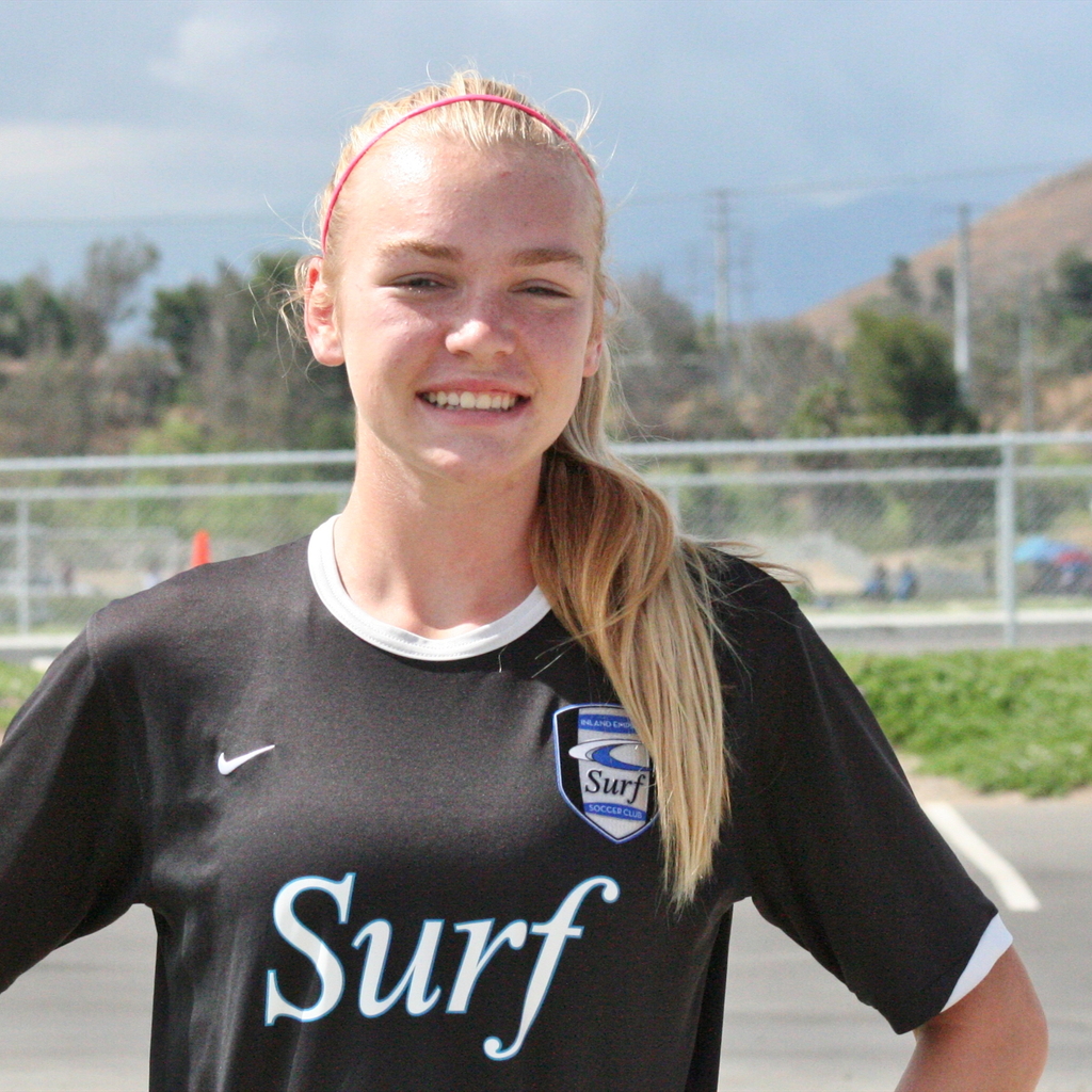 Maddie Bivens