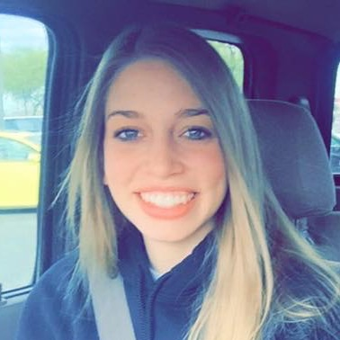 Lauren Farney