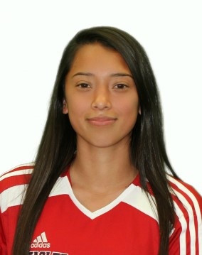 Stephanie Serrano