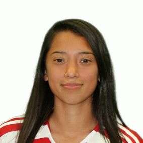 Stephanie Serrano