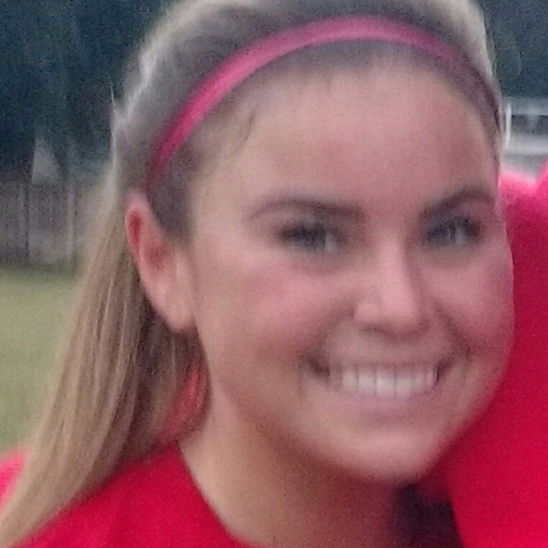 Amber Gessner