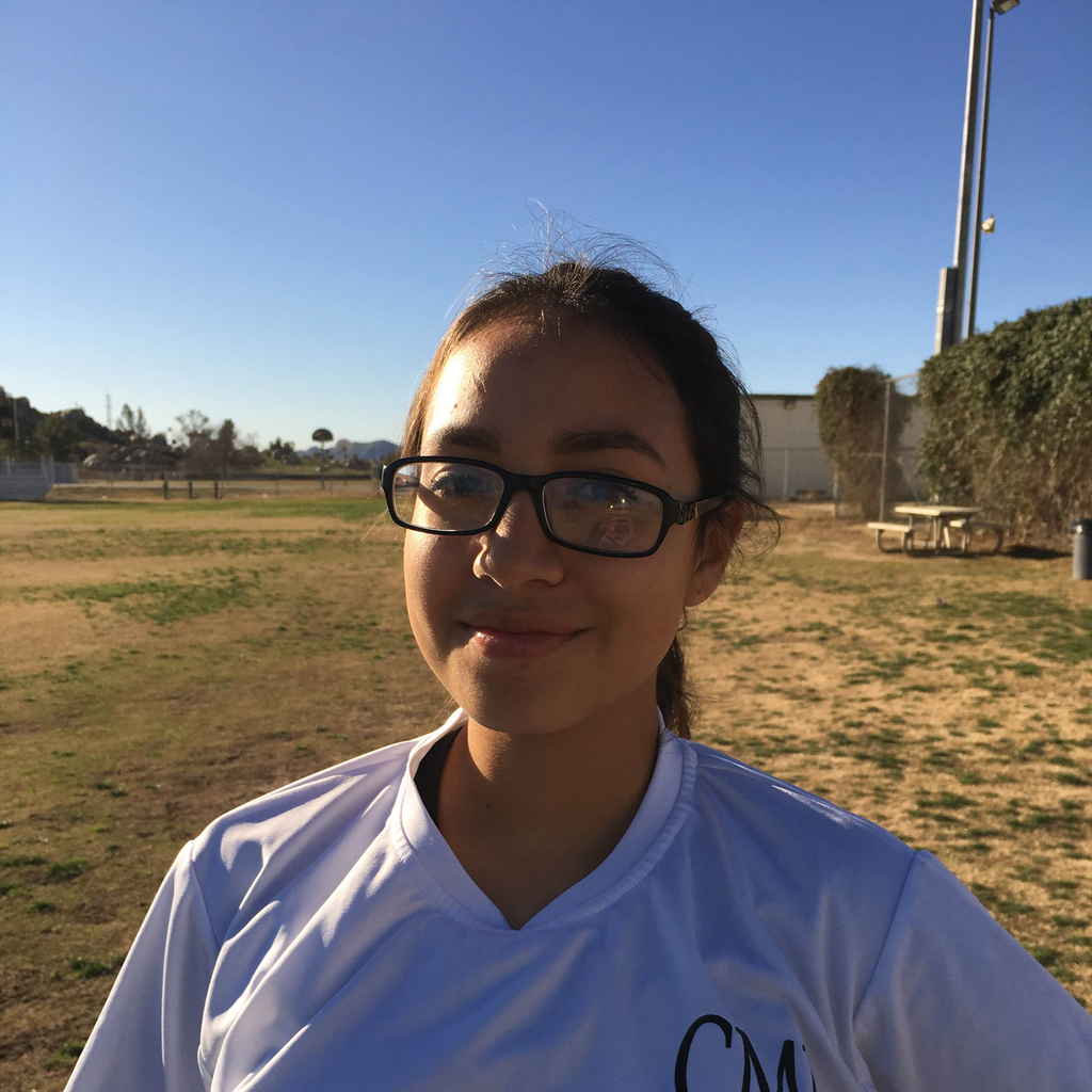 Zuleth Grijalva