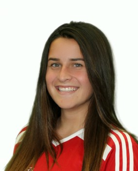 Amanda McCaulley