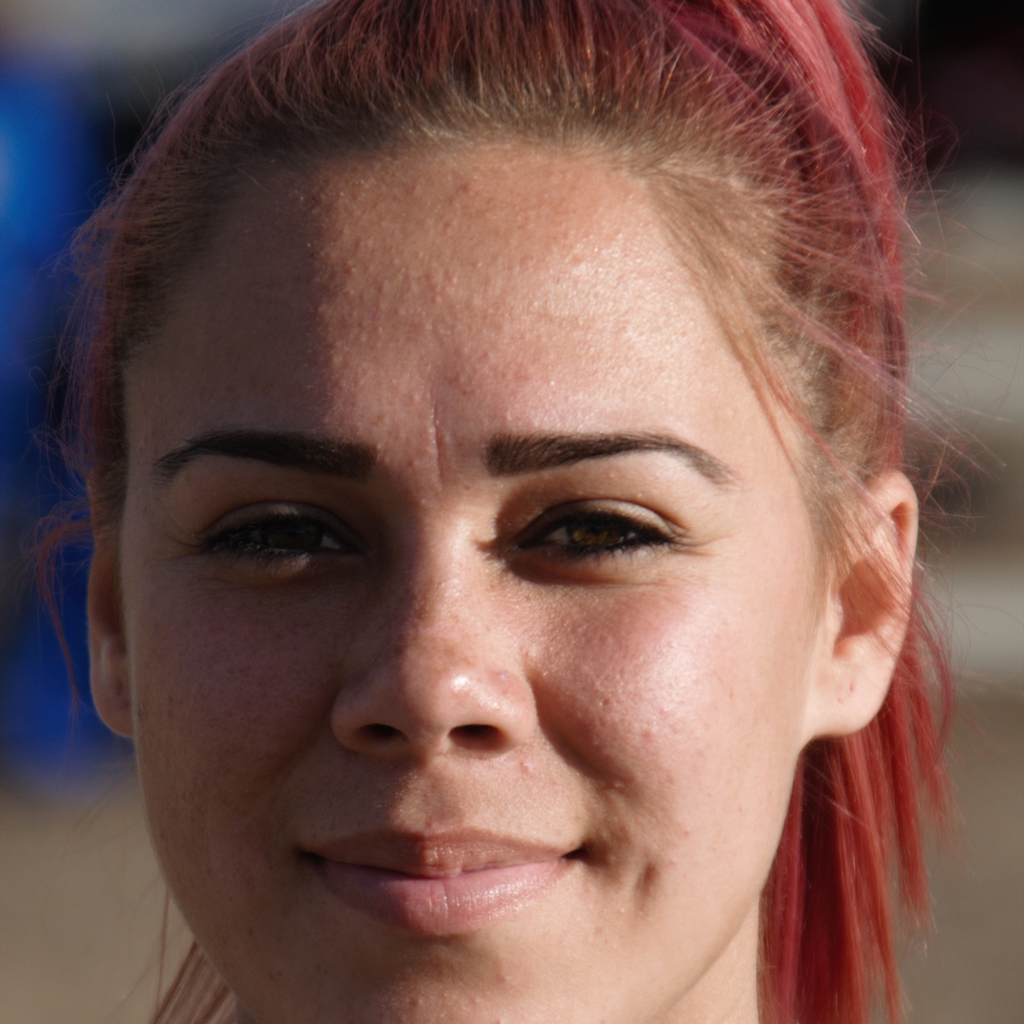 Brittany Baker