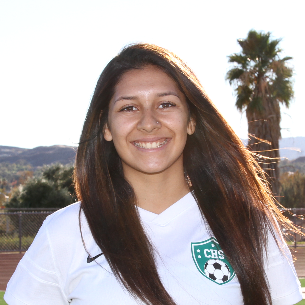 Alyssa Aguilar