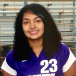 Makaylee Garcia Moore