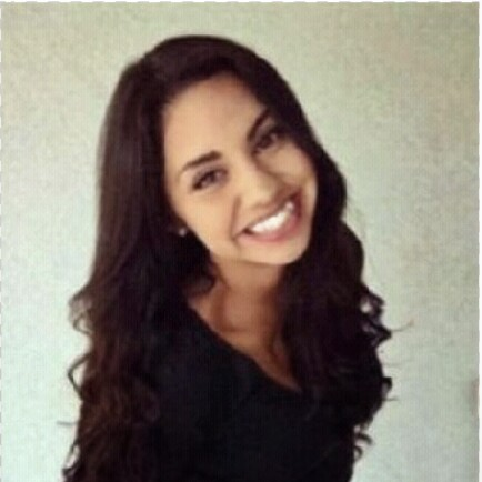 Denissia Vega mugshot