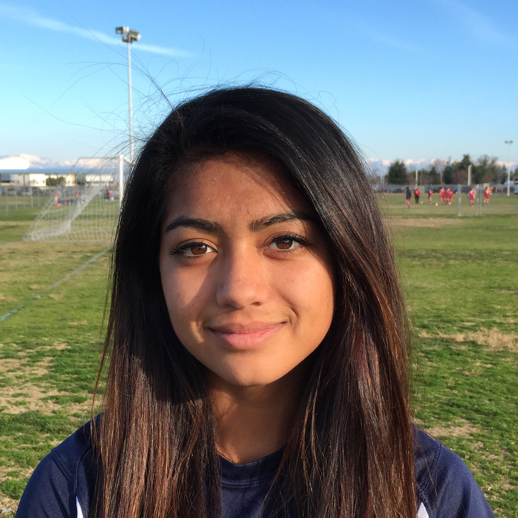 Mia Castillo mugshot