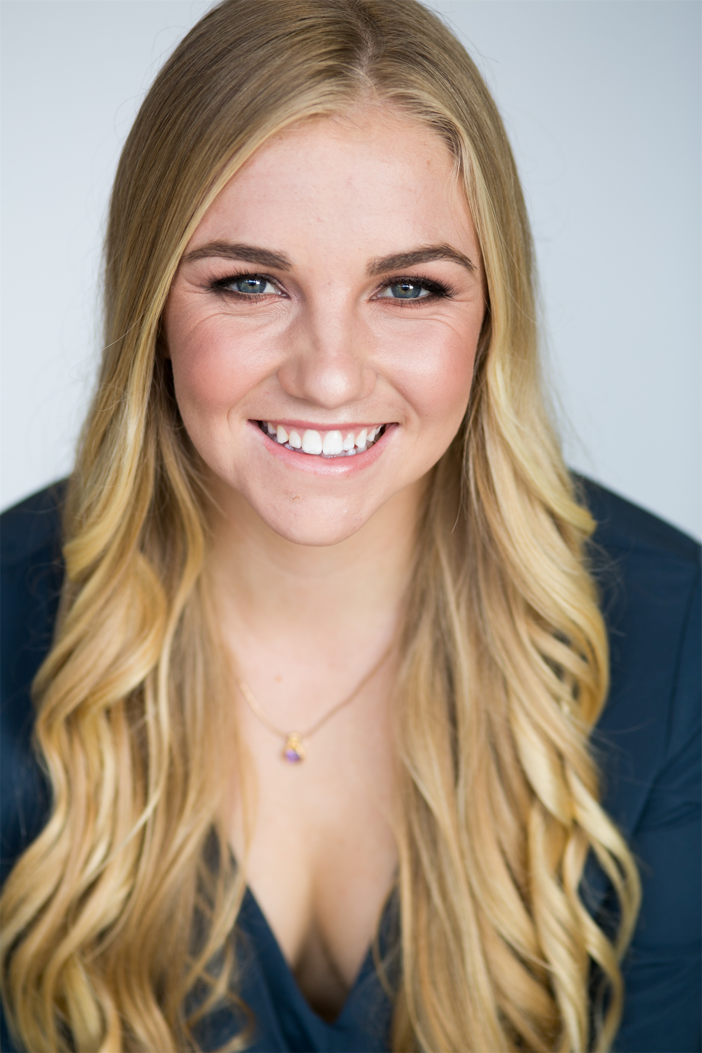 Rhiann Holman