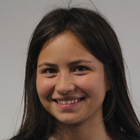 Gaby Rodas