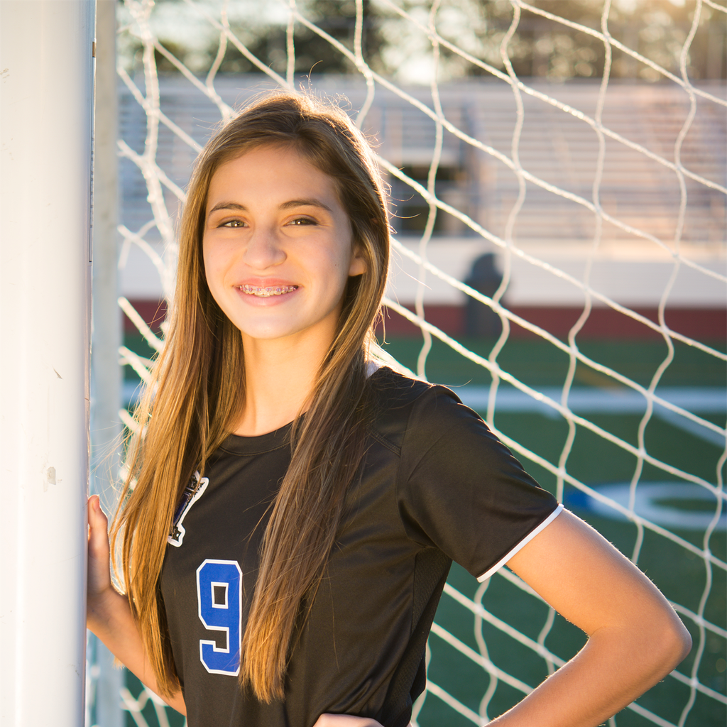 Maddy Harrouch