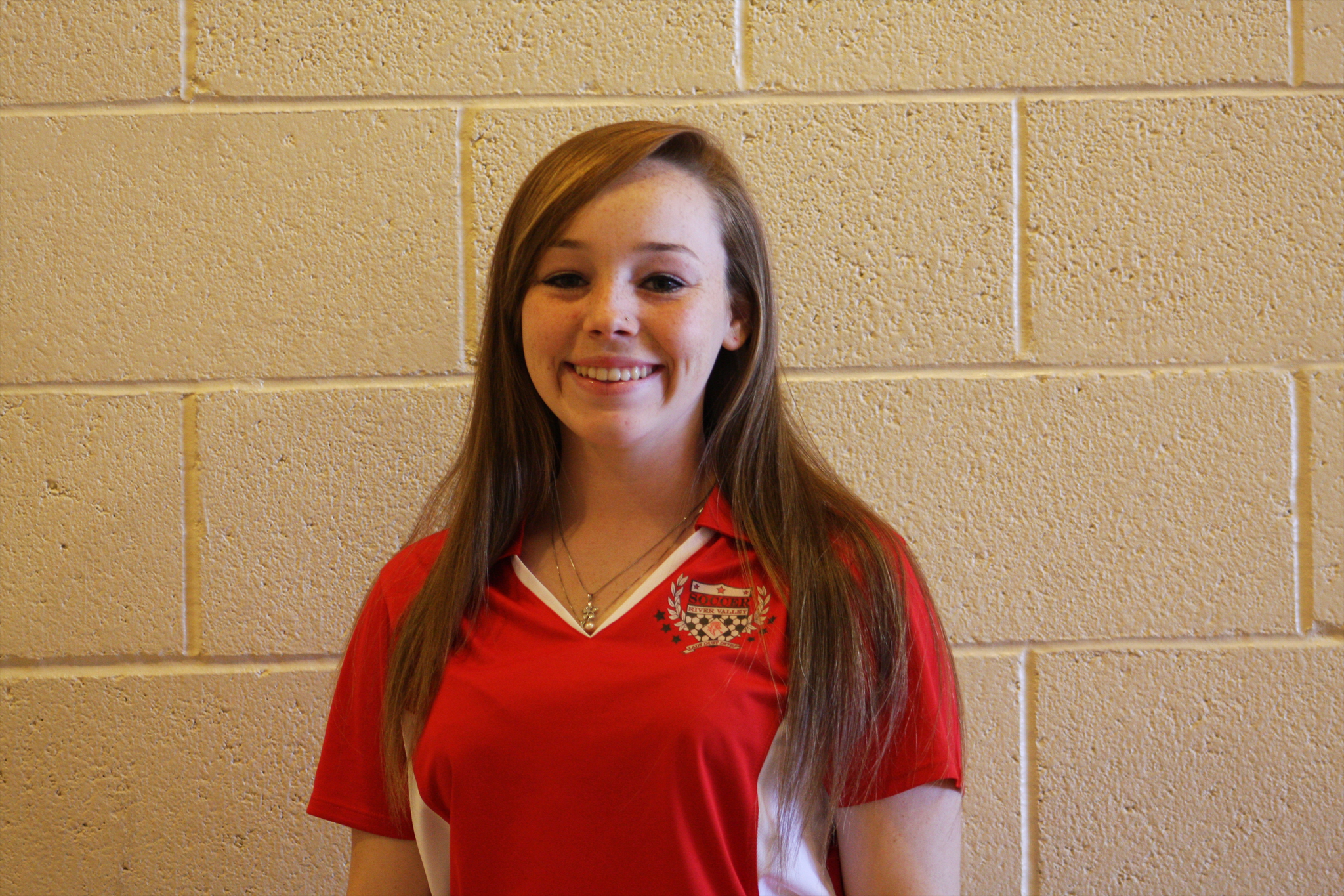 Haylee Shahan