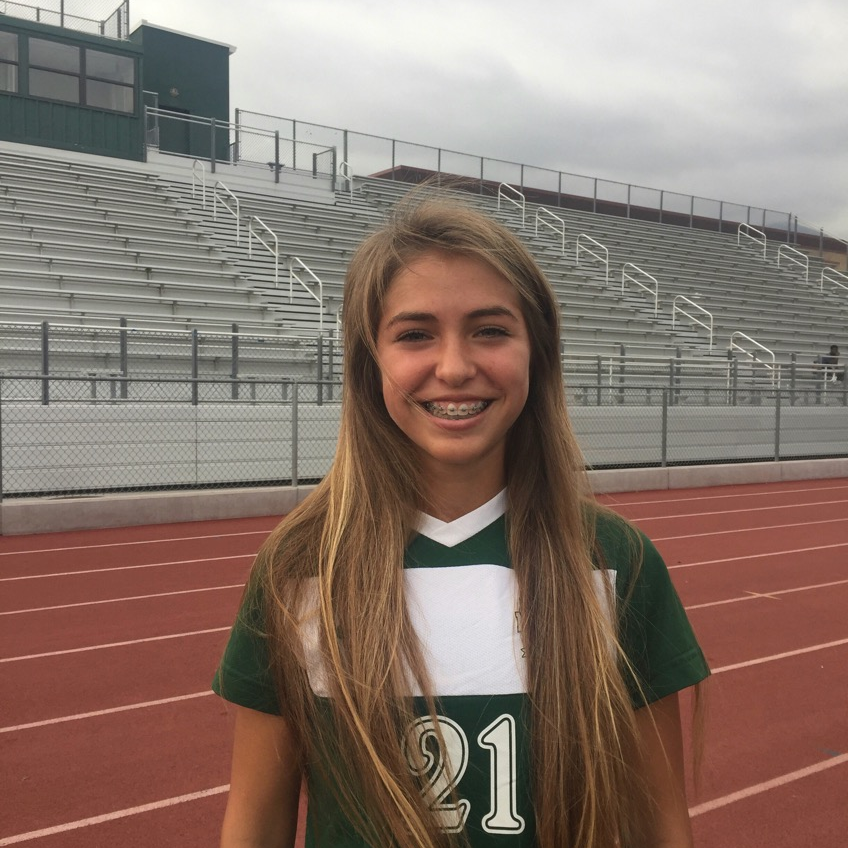 McKenna Ray