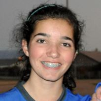 Fayth Thompson