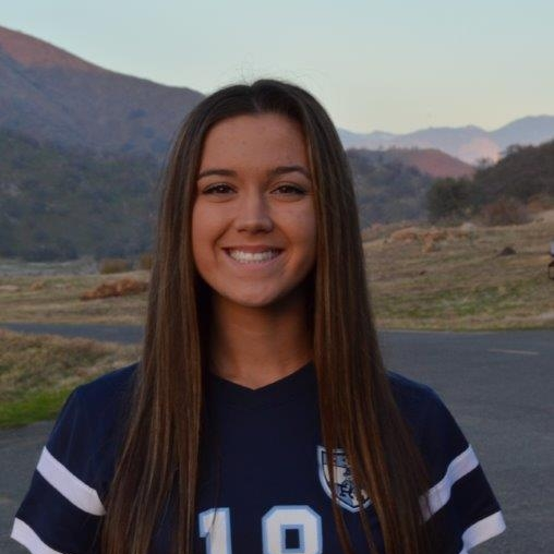 Mackenzie Coffman