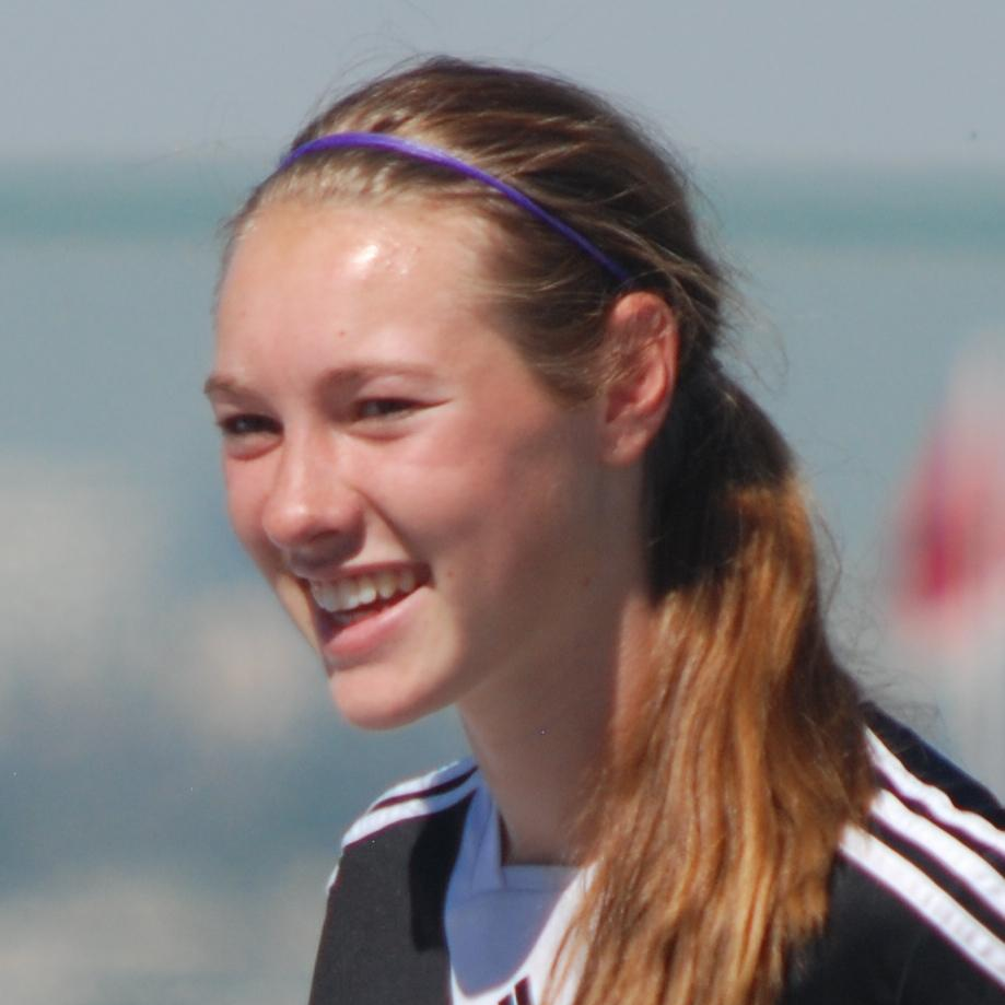 Natalie Brehaut